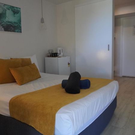 Yeppoon Beachhouse Eksteriør billede