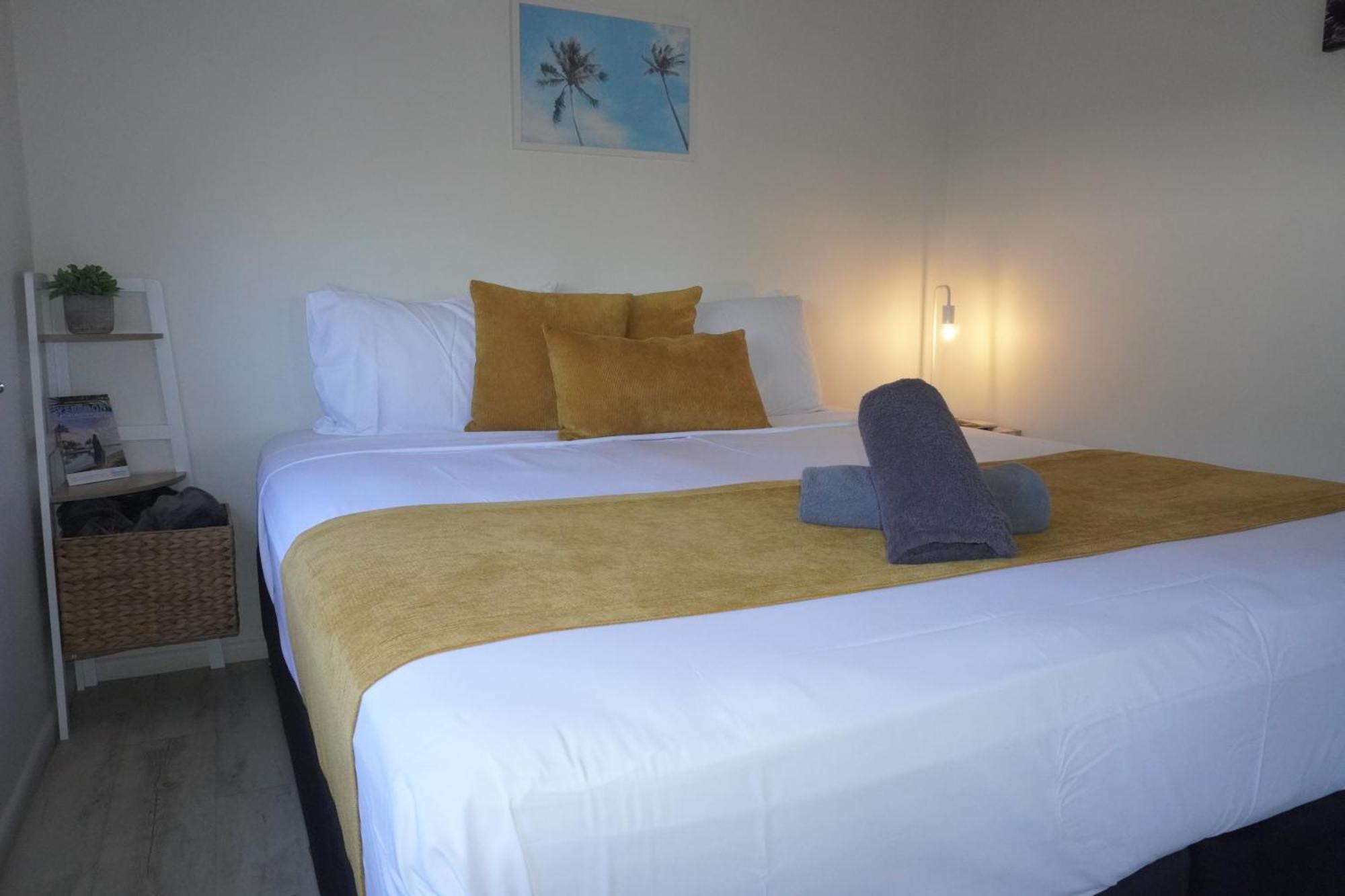 Yeppoon Beachhouse Eksteriør billede