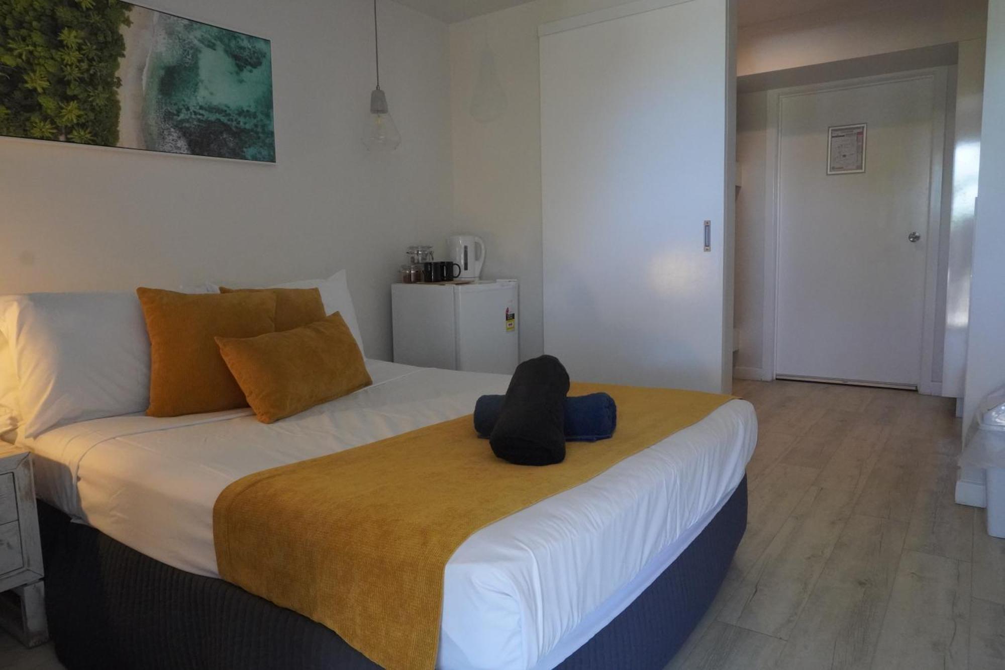 Yeppoon Beachhouse Eksteriør billede
