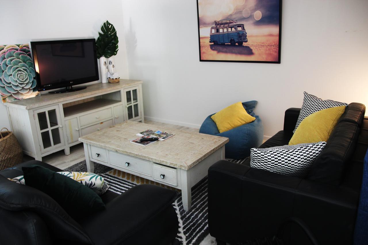 Yeppoon Beachhouse Eksteriør billede