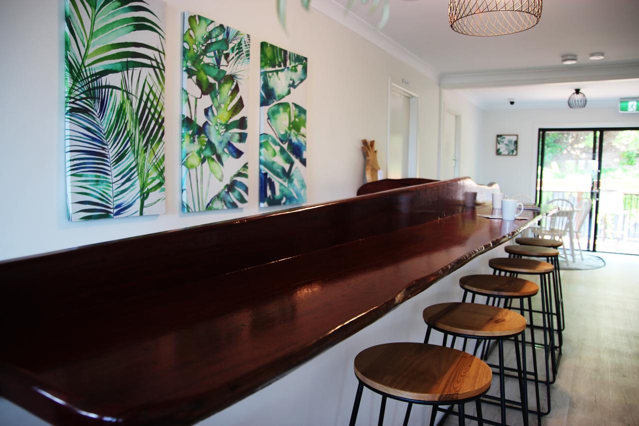 Yeppoon Beachhouse Eksteriør billede