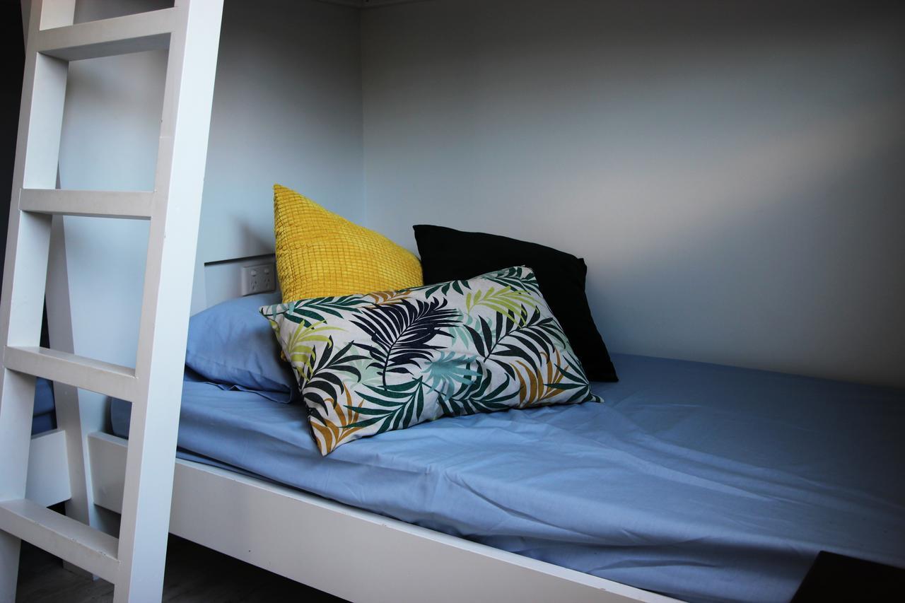 Yeppoon Beachhouse Eksteriør billede