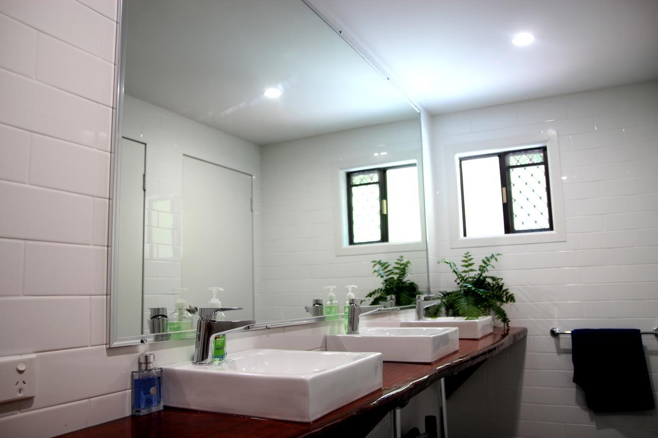 Yeppoon Beachhouse Eksteriør billede