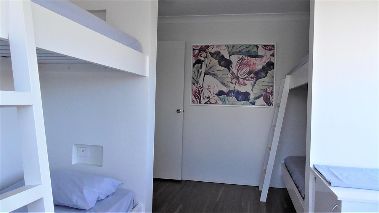 Yeppoon Beachhouse Eksteriør billede