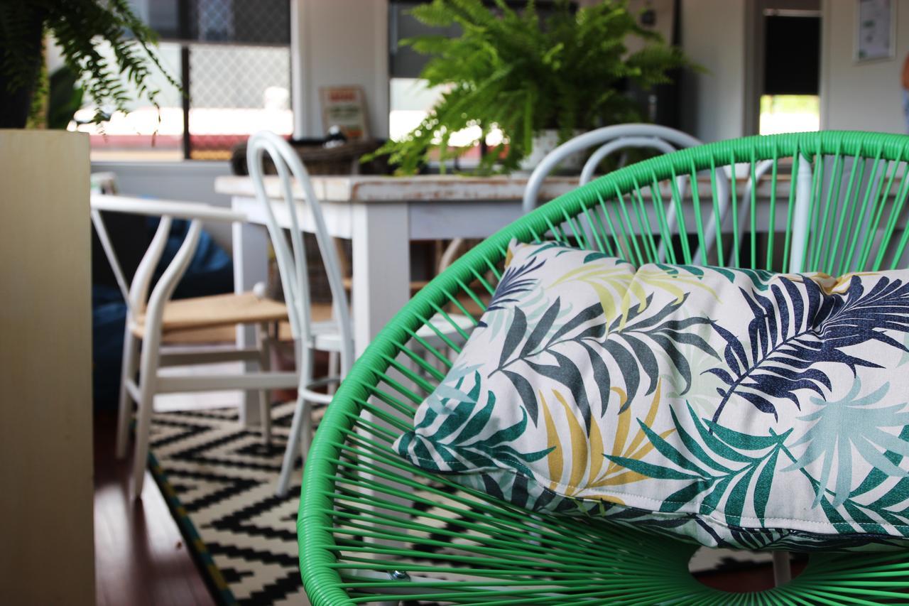 Yeppoon Beachhouse Eksteriør billede