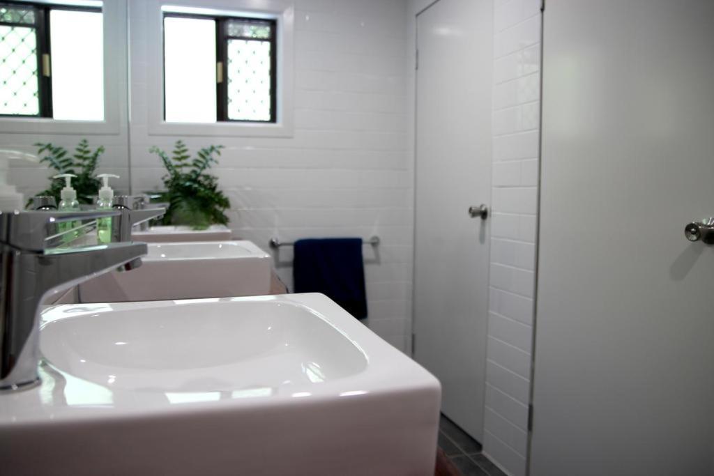 Yeppoon Beachhouse Eksteriør billede