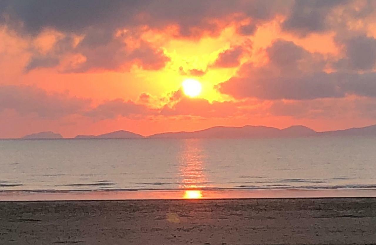 Yeppoon Beachhouse Eksteriør billede